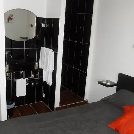 Bar Restaurant D'hourtin Ξενοδοχείο *