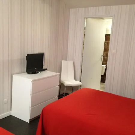 Ξενοδοχείο Bar Restaurant D'hourtin