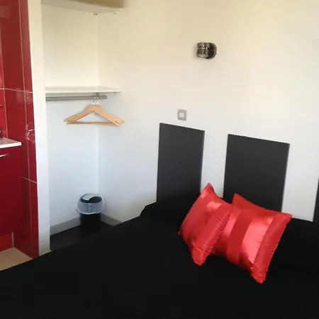 Bar Restaurant D'hourtin Ξενοδοχείο Hourtin