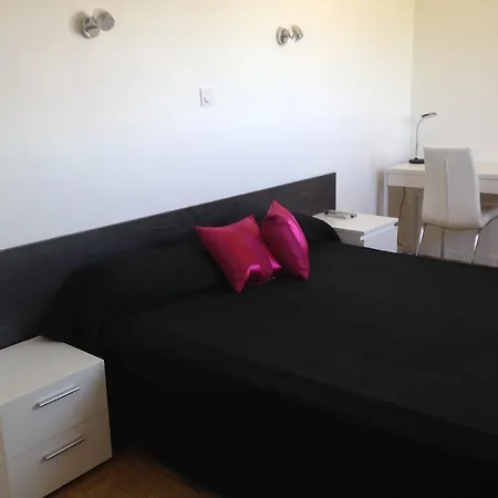 Bar Restaurant D'hourtin Ξενοδοχείο