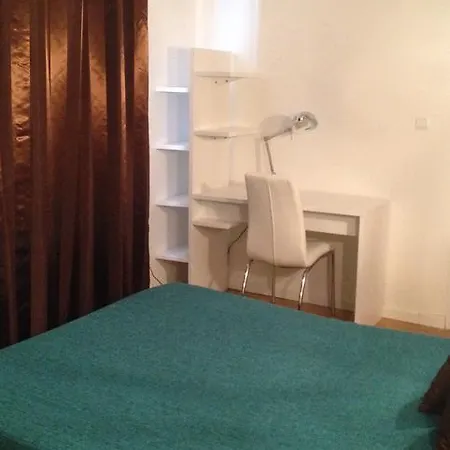 Ξενοδοχείο Bar Restaurant D'hourtin