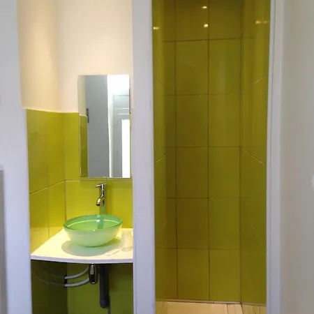 Ξενοδοχείο Bar Restaurant D'hourtin