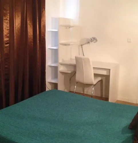 מלון Bar Restaurant D'hourtin