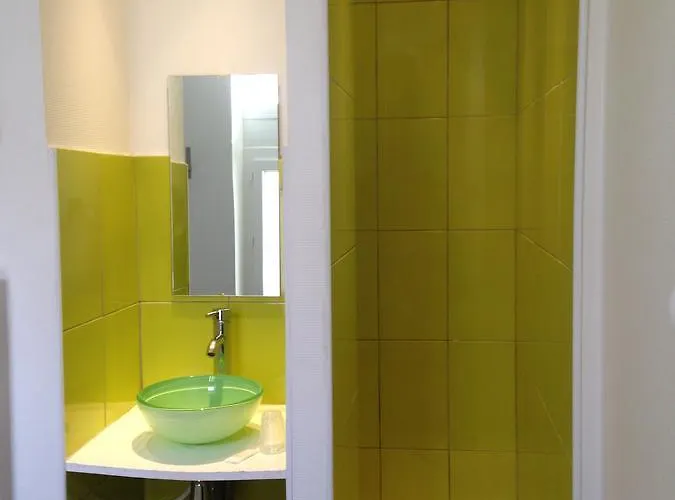 מלון Bar Restaurant D'hourtin